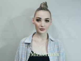 Milanatiler