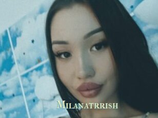 Milanatrrish