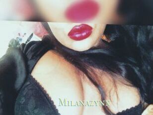 Milanazynx
