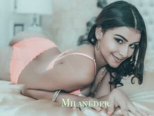 Milaneder
