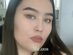 Milanis
