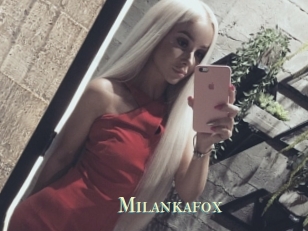 Milankafox