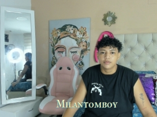 Milantomboy