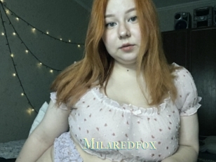 Milaredfox