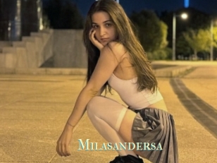 Milasandersa