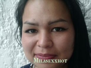 Milasexxhot