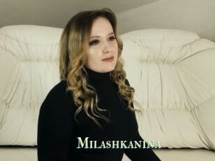 Milashkanina