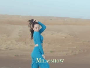 Milasshow