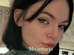 milastones Actrice xxx