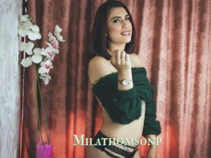 Milathomsonp