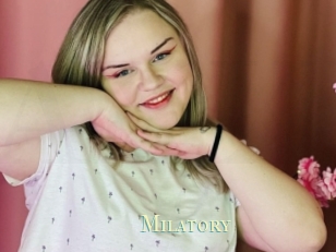 Milatory