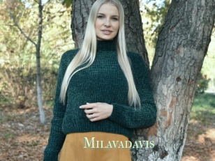 Milavadavis