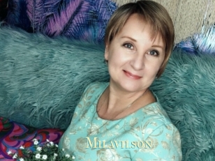 Milavilson