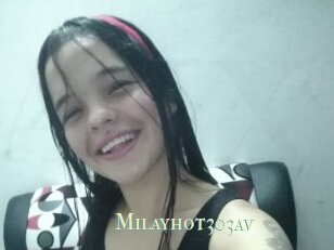 Milayhot303av