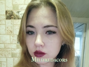 Mildredacors