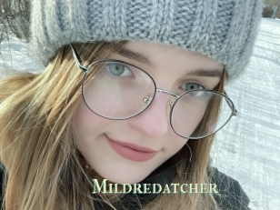Mildredatcher