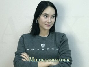Mildredbadder