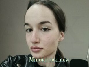 Mildredbellew