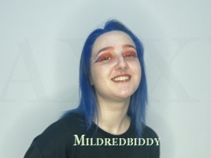 Mildredbiddy