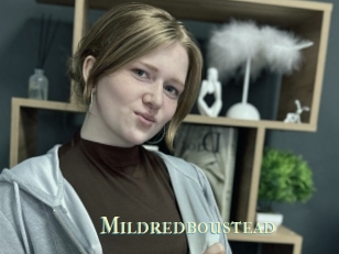 Mildredboustead