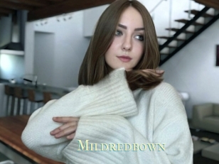 Mildredbown