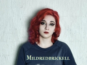 Mildredbrickell