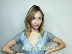 Mildredburnard