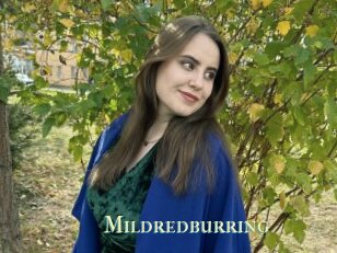 Mildredburring