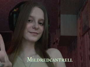 Mildredcantrell
