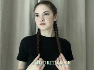 Mildredclack