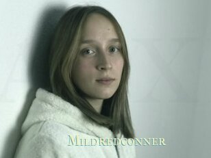 mildredconner Actrice xxx