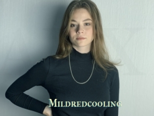 mildredcooling Actrice xxx