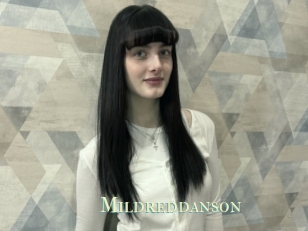 Mildreddanson