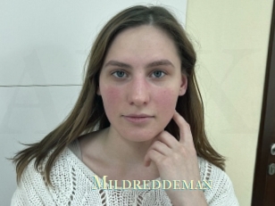 Mildreddeman