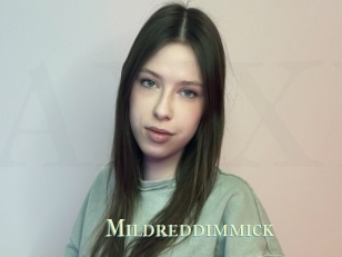 Mildreddimmick