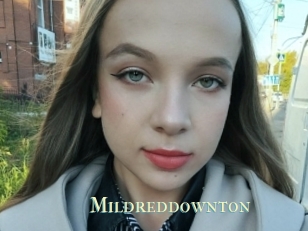 Mildreddownton