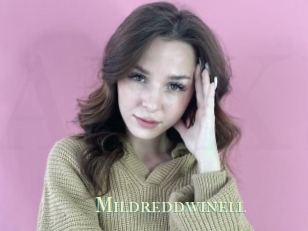 mildreddwinell Actrice xxx
