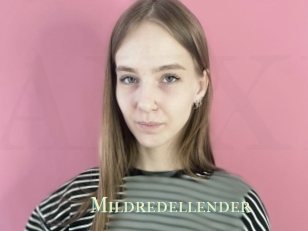 Mildredellender