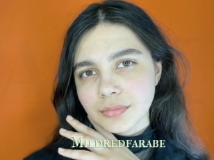 Mildredfarabe