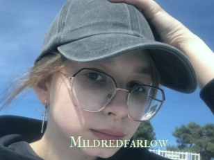 Mildredfarlow