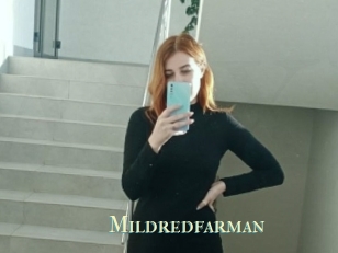 Mildredfarman