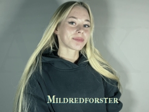 mildredforster Actrice xxx