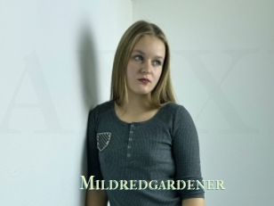 Mildredgardener