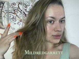 Mildredgarrett
