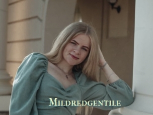 Mildredgentile