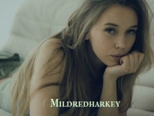 Mildredharkey