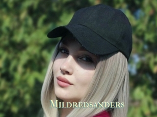 Mildredsanders