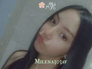 Milena303av