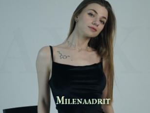 Milenaadrit