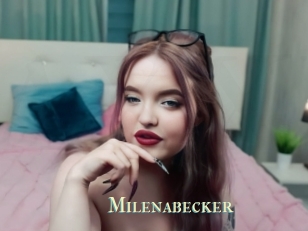 Milenabecker